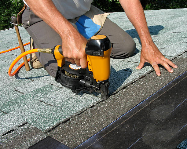Best New Roof Installation  in Bidwell, OH
