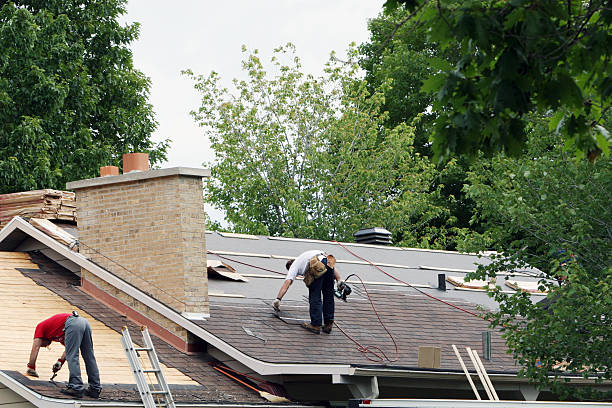 Quick and Trustworthy Emergency Roof Repair Services in Bidwell, OH