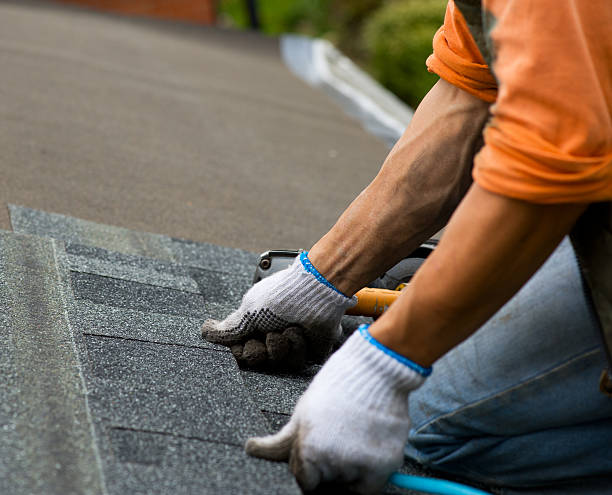 Best Best Roofing Contractors  in Bidwell, OH