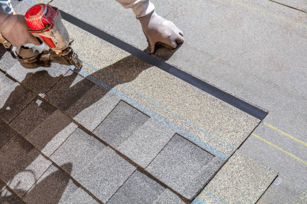 Best Commercial Roofing Services  in Bidwell, OH