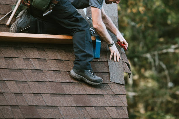 Bidwell, OH Roofing Contractor Company